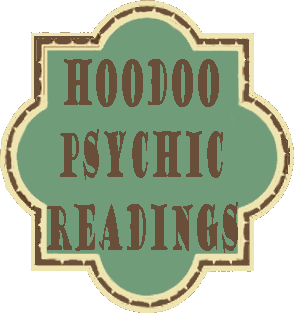 hoodoo psychic readings